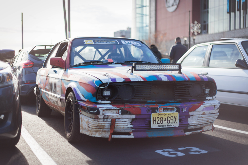 Illustration for article titled Here Is Your Gigantic Jalopnik Hurricane Relief Car Show Photo Gallery